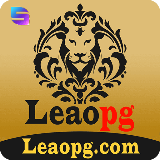 LEAOPG Logo
